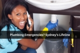 Plumbing Emergencies? Sydney’s Lifeline