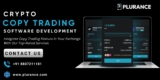Create A Cutting-Edge Crypto Trading Software For Your Exchange