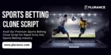 Plurance – One-Stop Solution to Create a Sports Betting Platform Like Popular Sports Betting Site