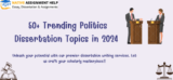 The Politics of Climate Change: Analyzing International Cooperation and National Policy Responses