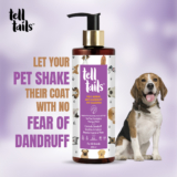 Best Anti-Tick & Anti-Itch Dog Shampoos in India