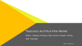 PLLA Filler Market Performance: Industry Size & Growth Trends 2032