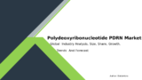 Polydeoxyribonucleotide (PDRN) Market Share and Growth Analysis 2032