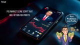 Create a Prediction Platform Like the Polymarket Clone Script That Will Return 10x Profits