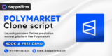 Polymarket Clone Script: A Cost-Effective Solution for Prediction Market Entrepreneurs