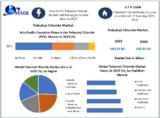 Polyvinyl Chloride (PVC) Market Size, Demand Drivers, Competitive Landscape, and Forecast 2024–2030​