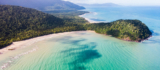 Luxury on the Water: Exploring High-End Cruise Options from Port Douglas