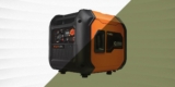 Portable Generator Market Innovation Trends, Driving Forces and Growth Potential 2025-2033