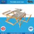 Plywood Cutting Machine | Plywood Saw Cutting Machine | Manufacturer
