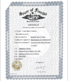 Quick Apostille: Your Trusted Partner for Fast and Hassle-Free Document Apostille Services