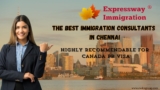 Best Immigration Consultant In Chennai