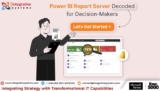 Power BI Report Server Investment: Key Insights You Can’t Ignore