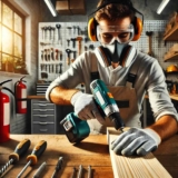 Power Tool Safety: 7 Must-Know Tips to Protect Yourself While Using Them!
