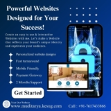 Unlock Your Business Potential with Expert Digital Marketing