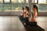 What is Important About Pregnancy Yoga: Nurturing the Journey to Motherhood