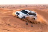 Desert Safari Packages Dubai: A Thrilling Adventure in the Heart of the Arabian Desert