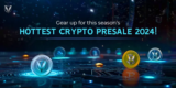 Best Crypto Presale 2024