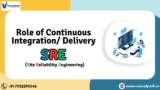 SRE Courses Online in India | Site Reliability Engineering Training