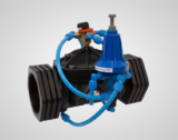 Pressure Relief Valve Explained – Types, Applications, and Selection Tips
