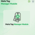 Step-by-Step Guide to Optimizing Meta Tags in PrestaShop Using a Generator Tool