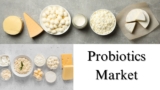 Probiotics Market Size, Share, Growth Trends Forecast to 2032