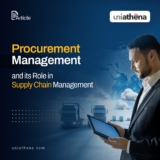 Procurement Management and its Role in Supply Chain Management