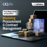 Procurement and Contract Management: Driving Strategic Value and Organizational Success!