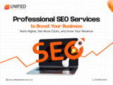 Professional SEO Services in Essex: Rank Higher on Google