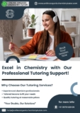 A Comprehensive Guide to Chemistry Tutoring Help