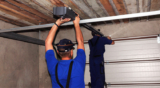 The Importance of Professional Garage Door Repair