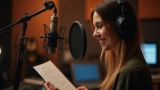 How Professional IVR Voice-Over Recording Services Improve Customer Experience in 2026