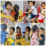 Programs at Sneha’s Imagination Station
