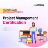 Project Management Certification Your Gateway to Diverse Career Options