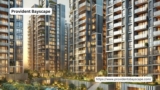Provident Bayscape | Luxury Living in Chennai