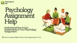 Know Experimental Methods to Use In Your Psychology Assignment