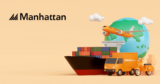Manhattan Celebrates Trailblazers in Supply Chain Commerce