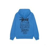 15 Tips for PULL STUSSY Success