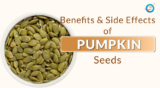 Is Pumpkin seeds good for diabetes?