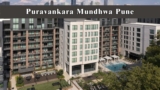 Puravankara Mundhwa Pune: Residential Flats For Investment