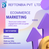 Ecommerce Marketplace account management services