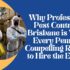 You Got the Lead, Now What? Your Guide to Post-Lead Generation Success