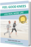 Feel Good Knees Digital – Ebooks