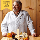 What Makes Raw Cheese Unique? Exploring Its Nutritional and Microbial Content