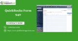 How to Prepare Form 940 in QuickBooks – Easy FUTA Filing Guide