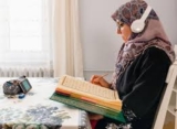 Quran Classes Online for Adults: A Convenient Way to Deepen Your Faith