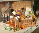 How to Create Corporate Hampers for Business Gifting