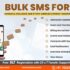 Bulk SMS Service Providers In India