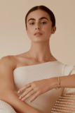 The Timeless Appeal of Gold Bracelets: Why Every Jewelry Box Needs One