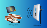 Understanding the Role of RFID Antennas in Tag and Reader Communication