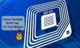 Choosing the Right RFID Tags for Your Business: A Step-by-Step Guide